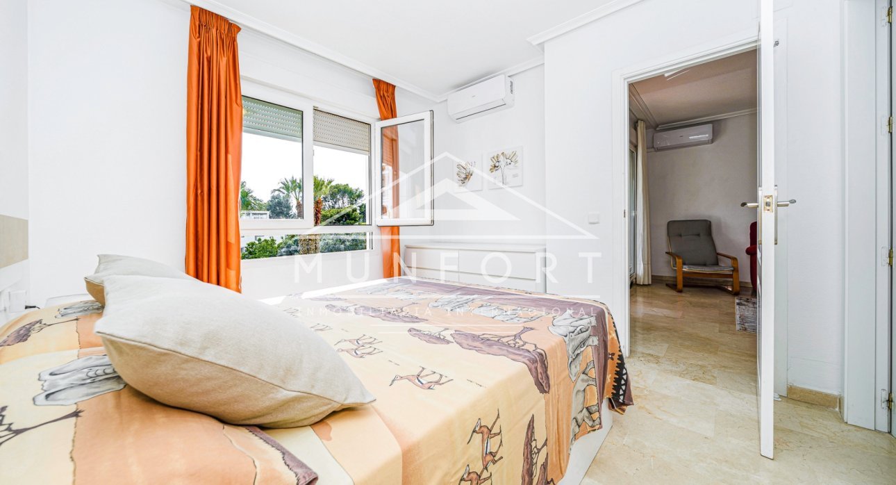 Videresalg - Leiligheter -
Orihuela Costa - Villamartín