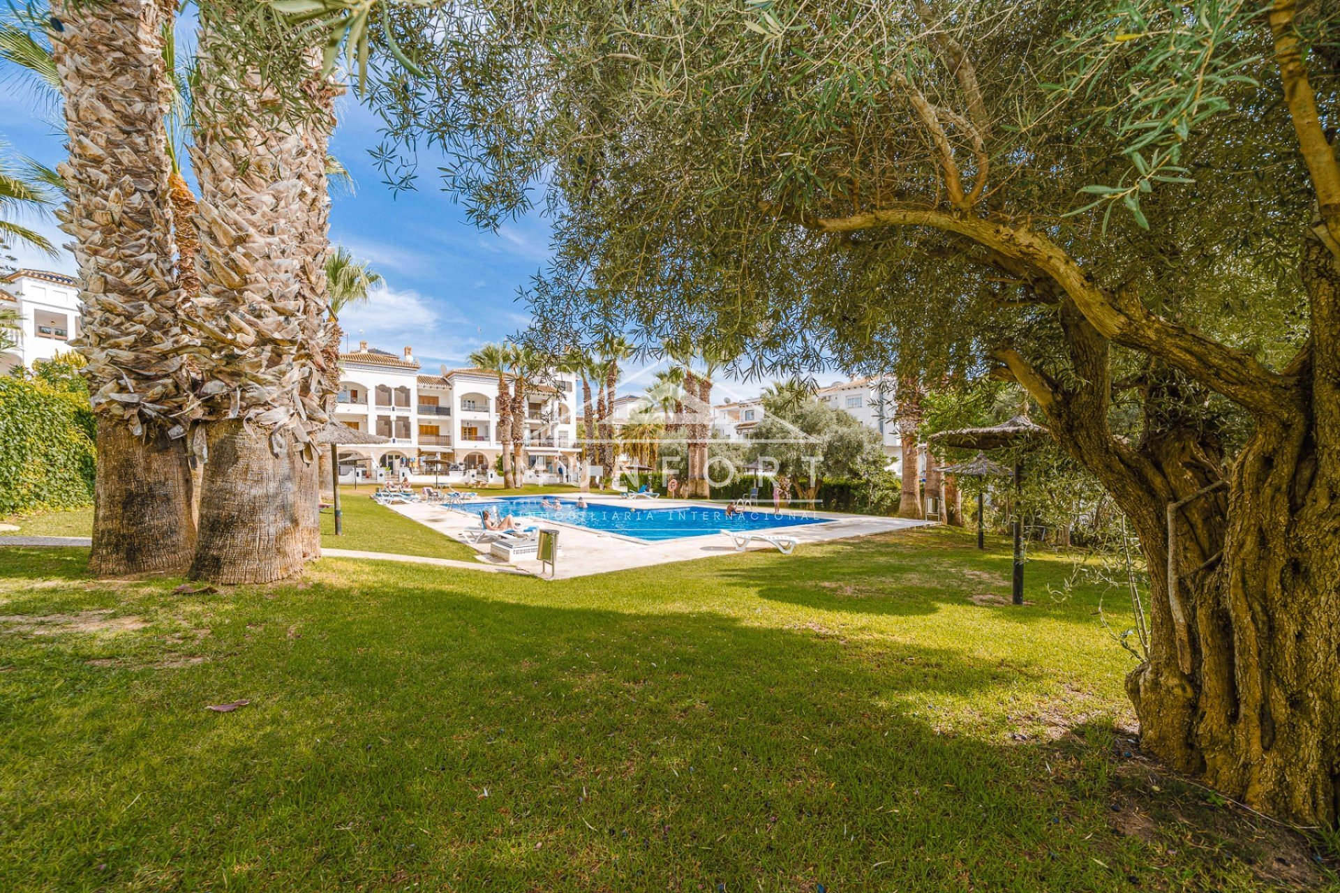 Videresalg - Leiligheter -
Orihuela Costa - Villamartín