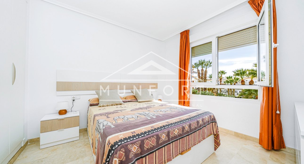 Videresalg - Leiligheter -
Orihuela Costa - Villamartín