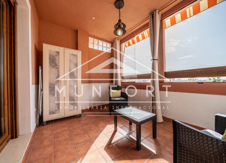 Videresalg - Leiligheter -
Orihuela Costa - Villamartín