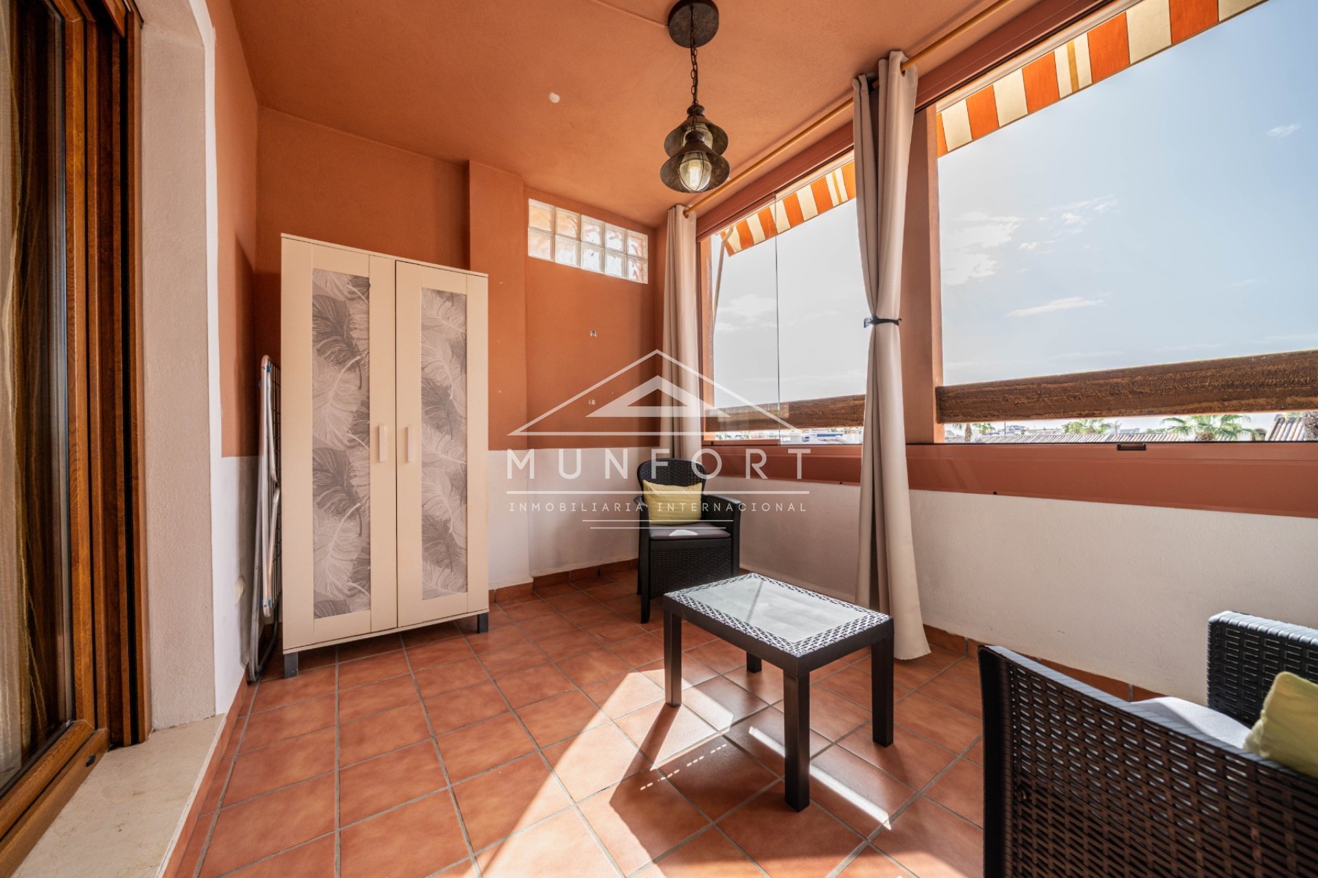 Videresalg - Leiligheter -
Orihuela Costa - Villamartín