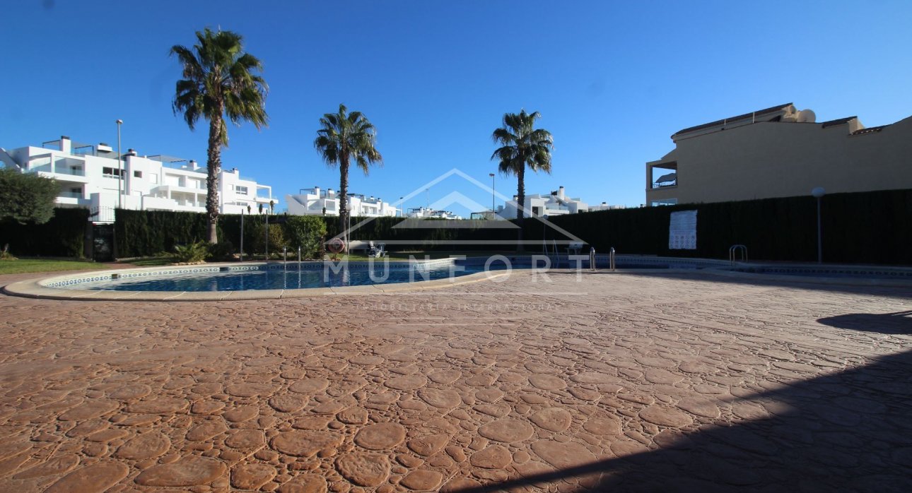 Videresalg - Leiligheter -
Orihuela Costa - ZENIAMAR