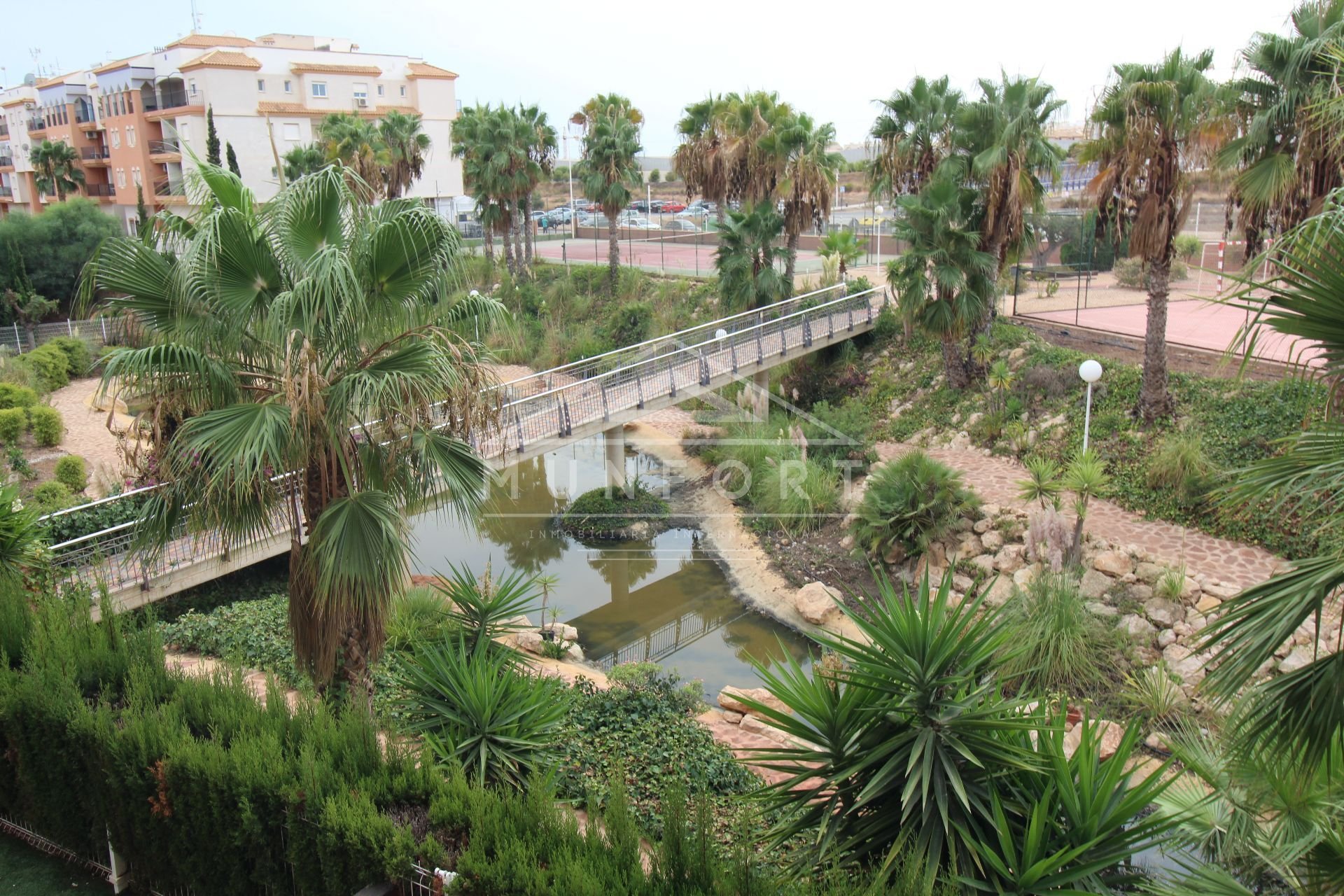 Videresalg - Leiligheter -
Orihuela Costa