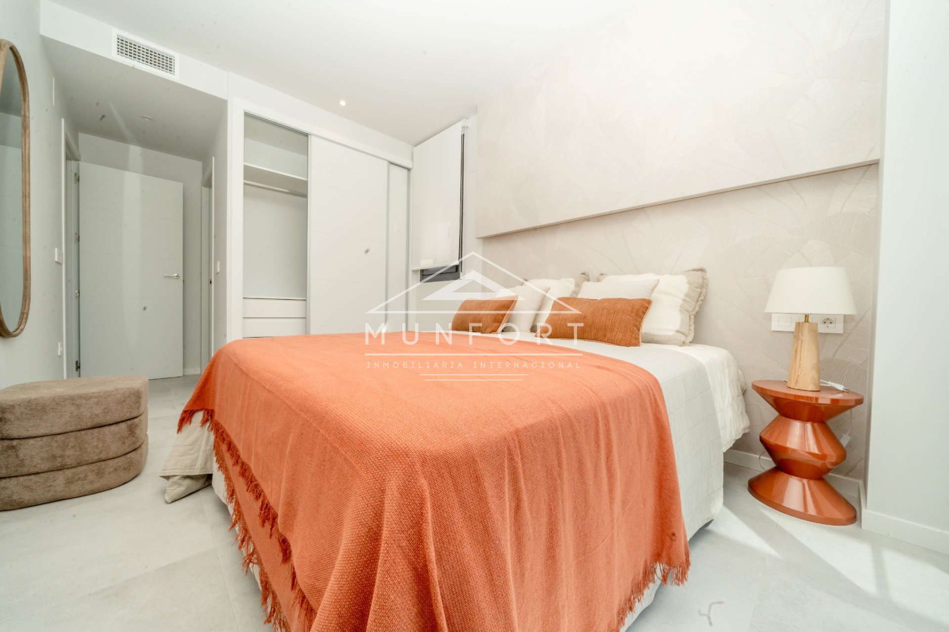 Videresalg - Leiligheter -
Pilar de la Horadada - Mil Palmeras