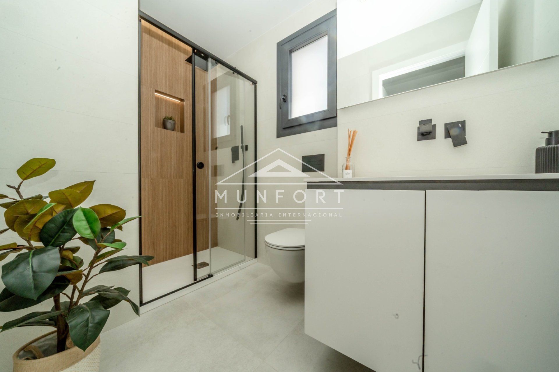Videresalg - Leiligheter -
Pilar de la Horadada - Mil Palmeras