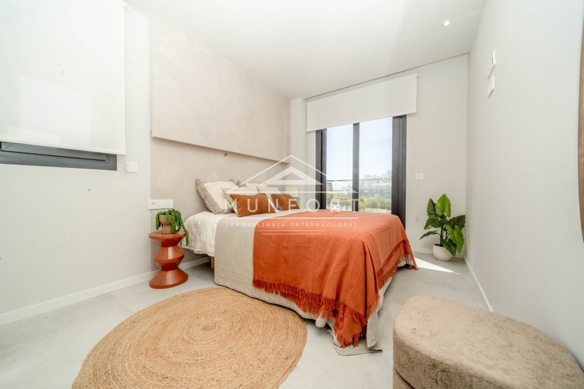 Videresalg - Leiligheter -
Pilar de la Horadada - Mil Palmeras