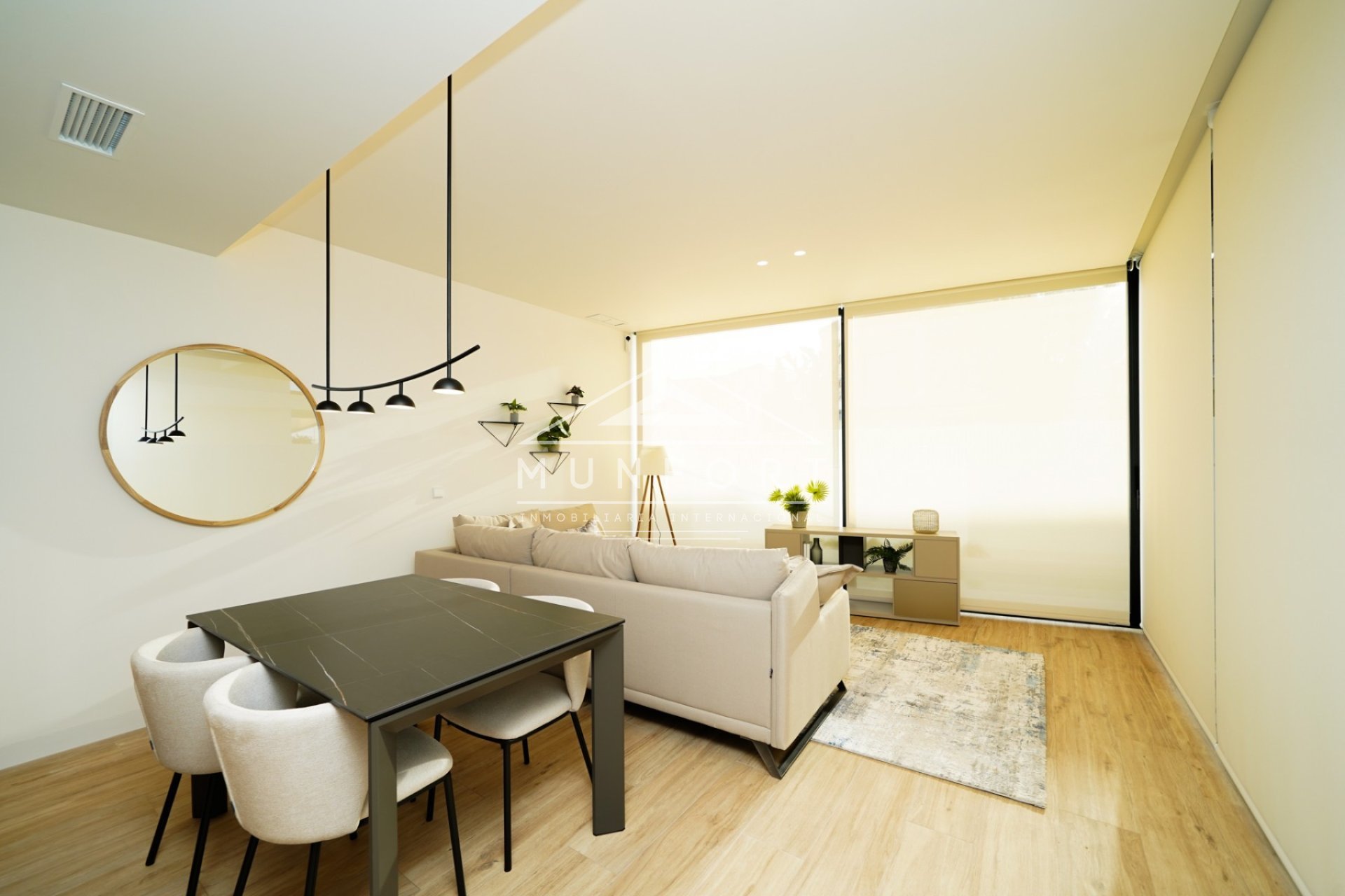 Videresalg - Leiligheter -
Pilar de la Horadada - Torre de la Horadada