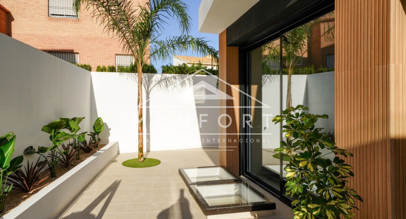 Videresalg - Leiligheter -
Pilar de la Horadada - Torre de la Horadada