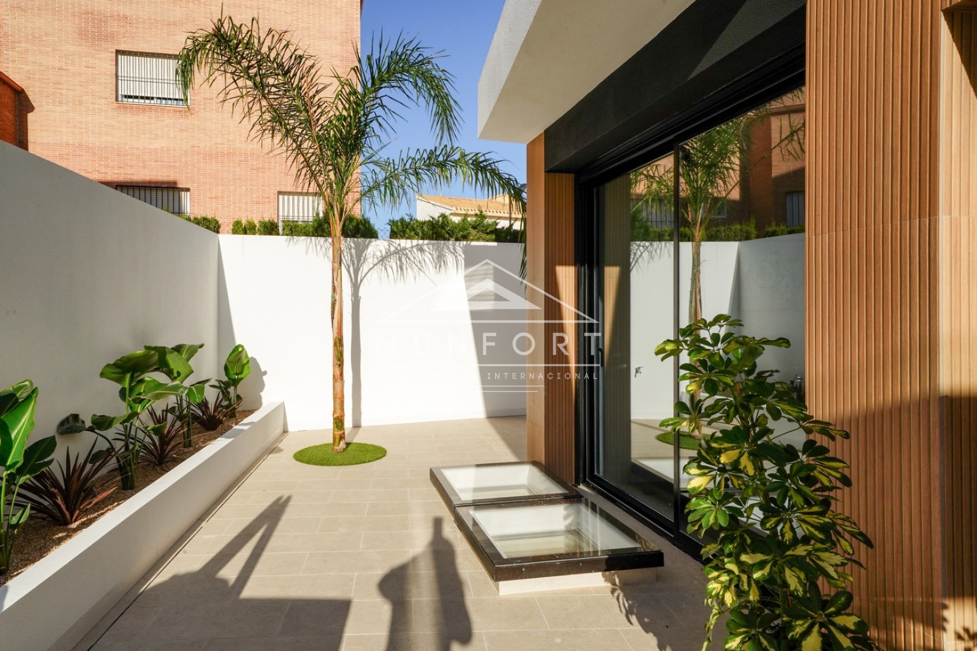 Videresalg - Leiligheter -
Pilar de la Horadada - Torre de la Horadada