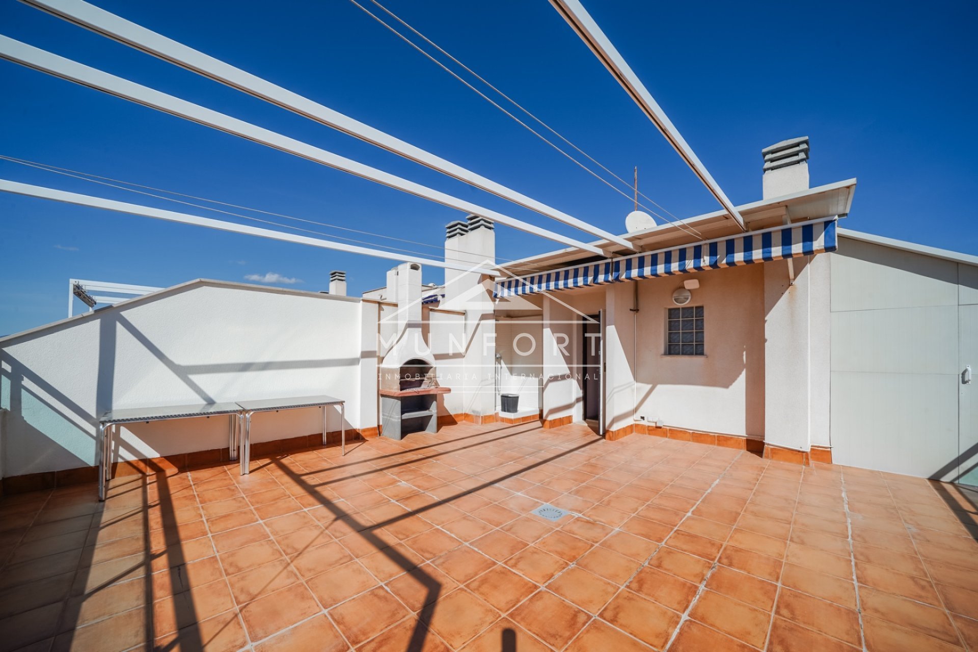 Videresalg - Leiligheter -
Pilar de la Horadada - Torre de la Horadada