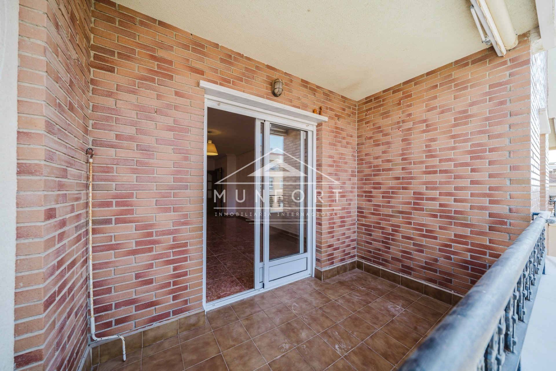 Videresalg - Leiligheter -
Pilar de la Horadada