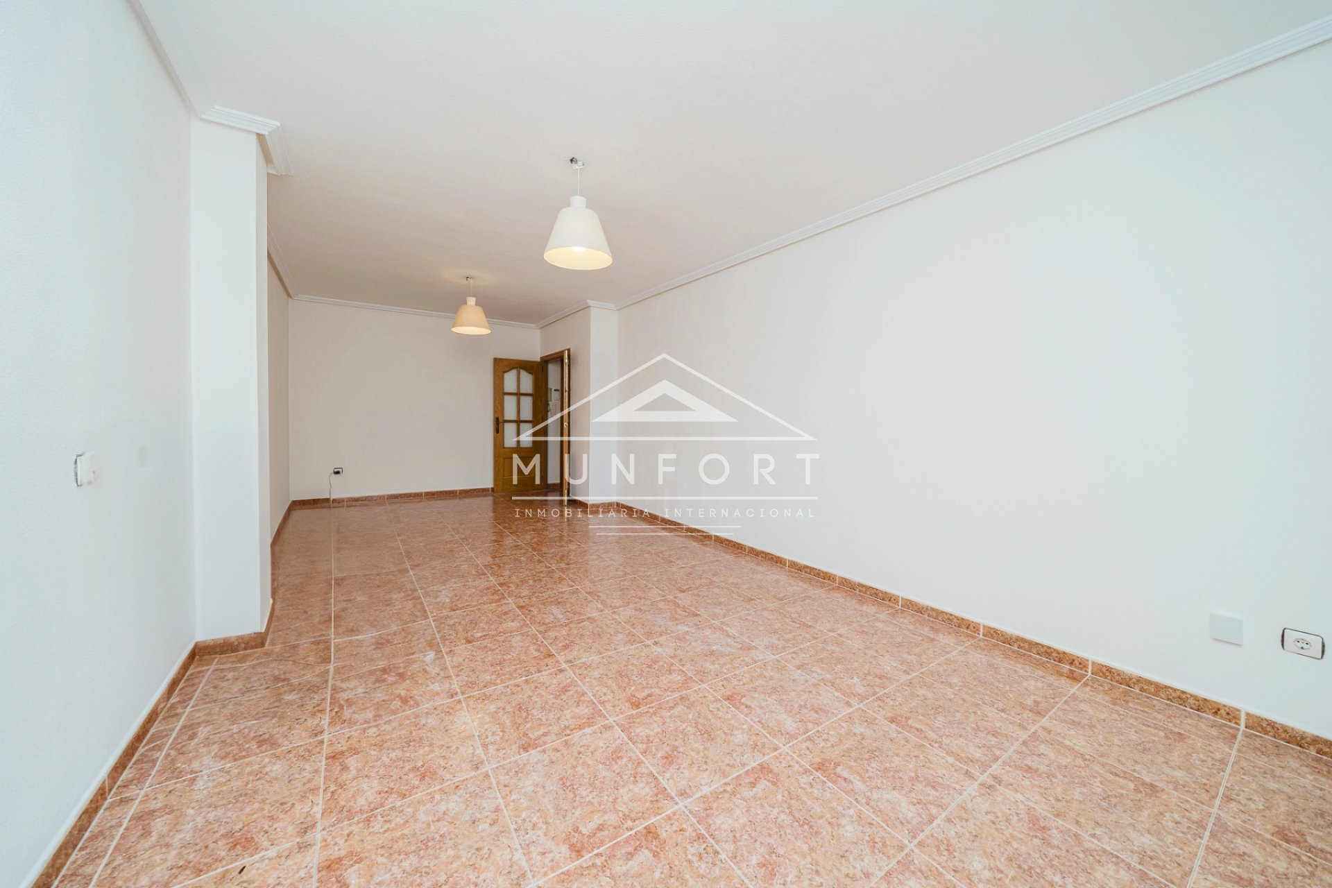 Videresalg - Leiligheter -
Pilar de la Horadada