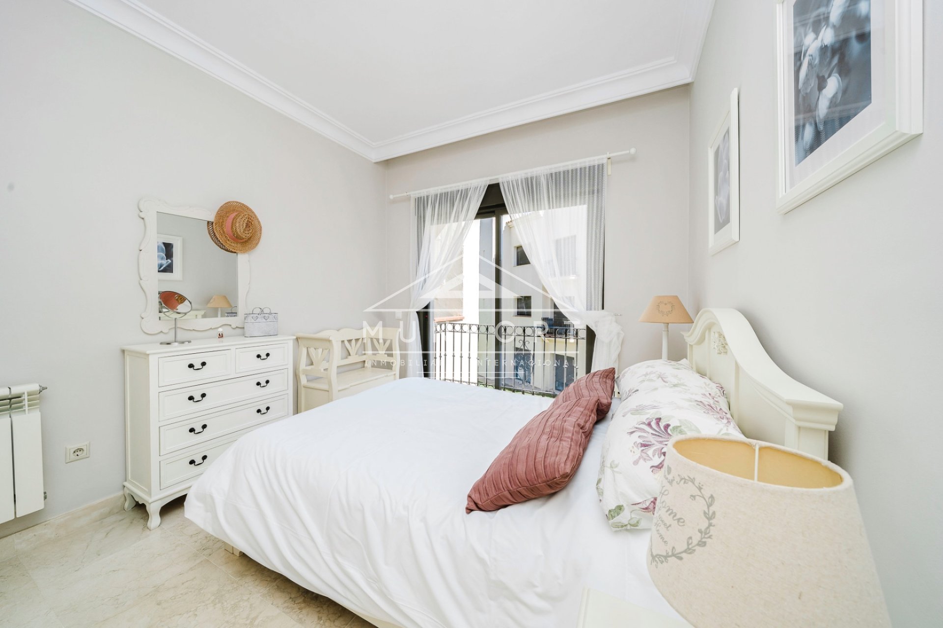 Videresalg - Leiligheter -
San Javier - Roda Golf Resort