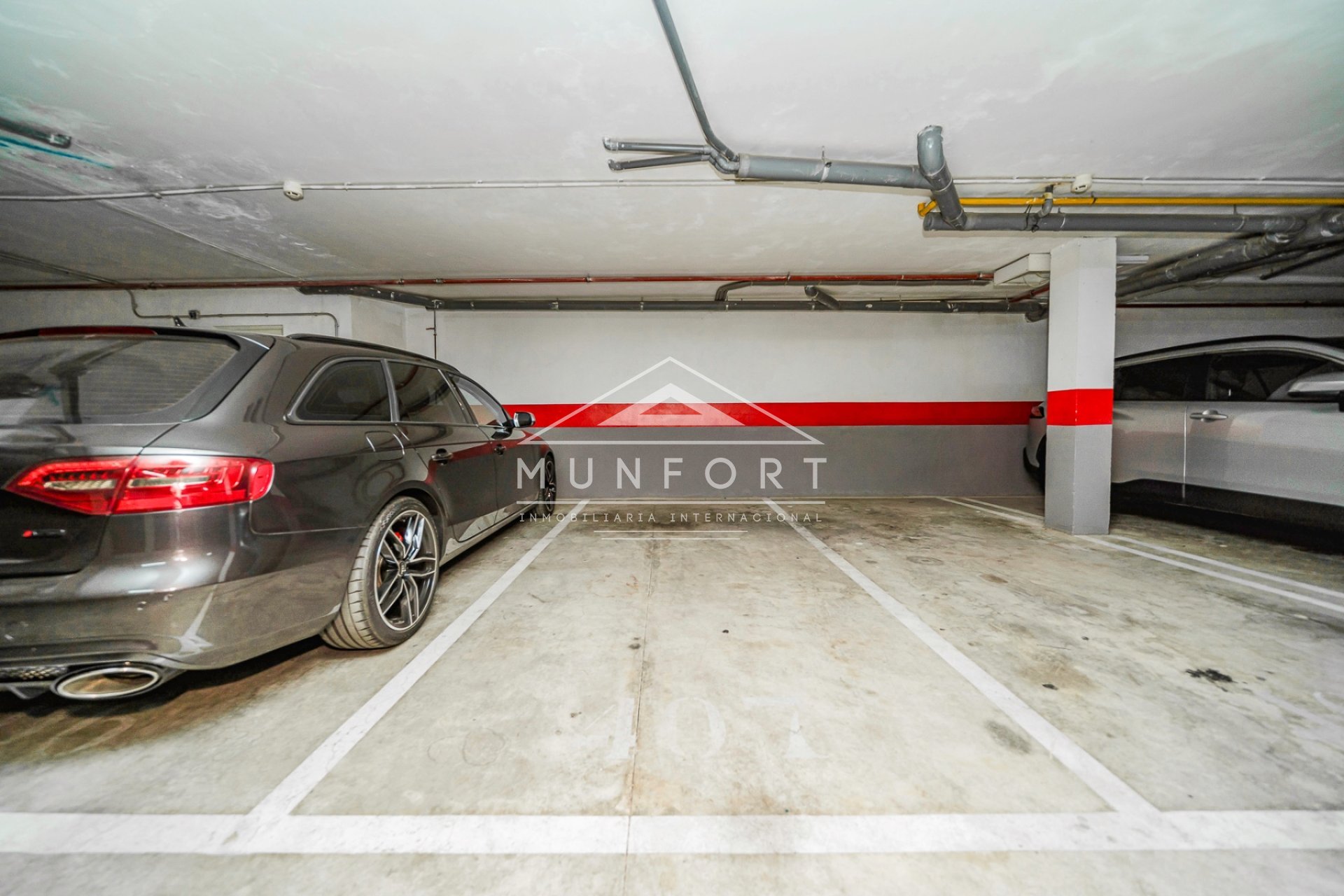 Videresalg - Leiligheter -
San Javier - Roda Golf Resort