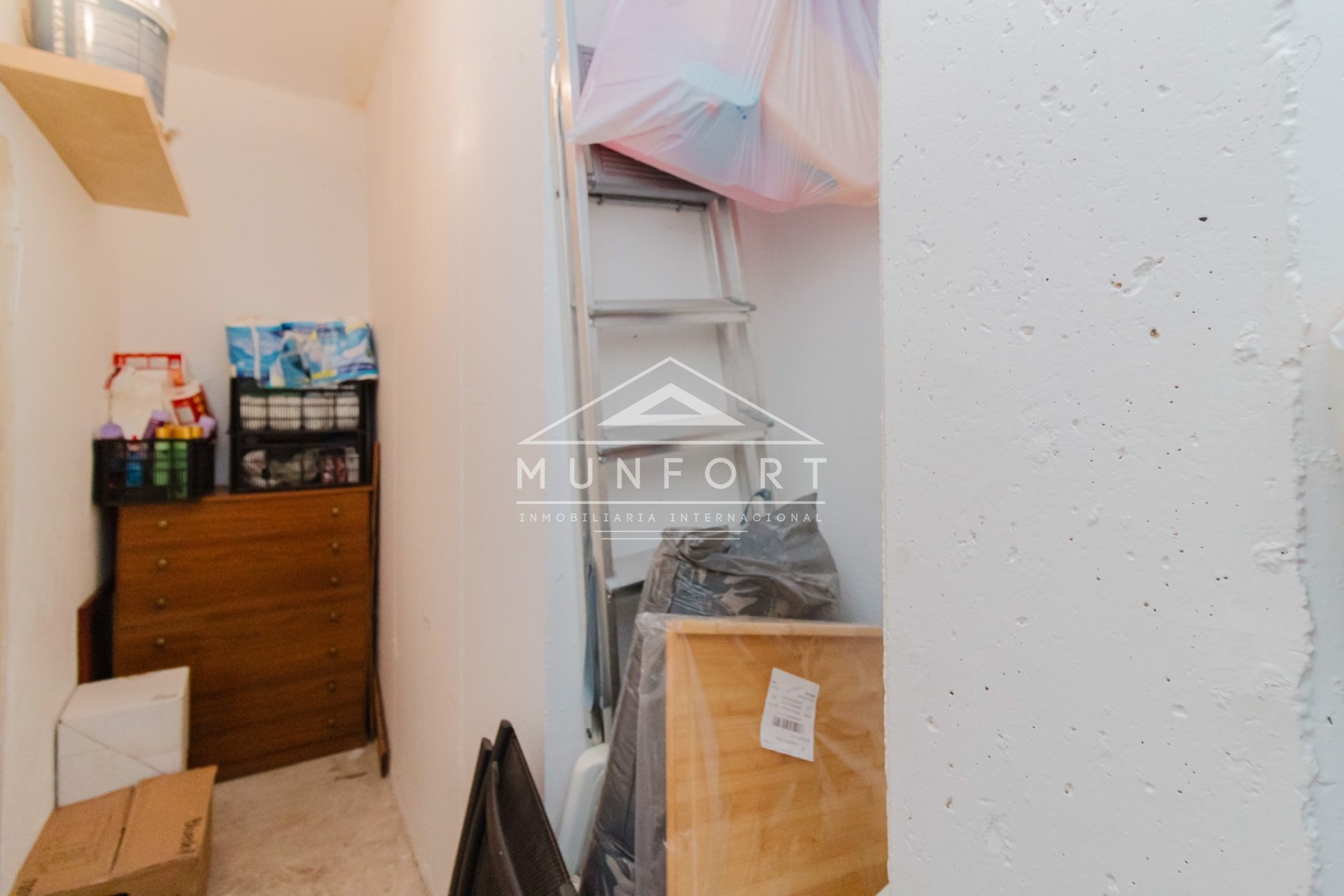 Videresalg - Leiligheter -
San Javier - Roda Golf Resort