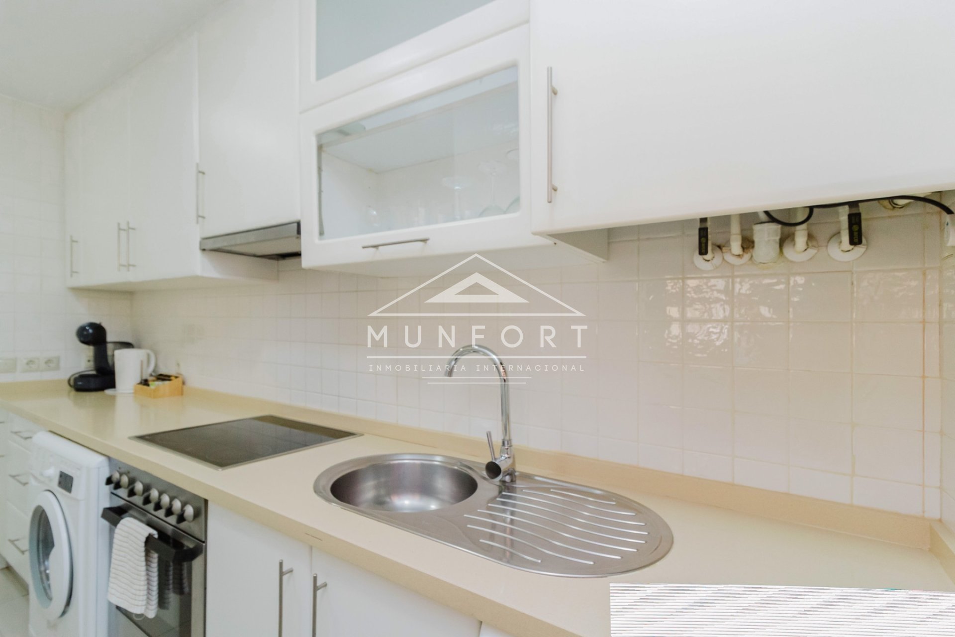 Videresalg - Leiligheter -
San Javier - Roda Golf Resort