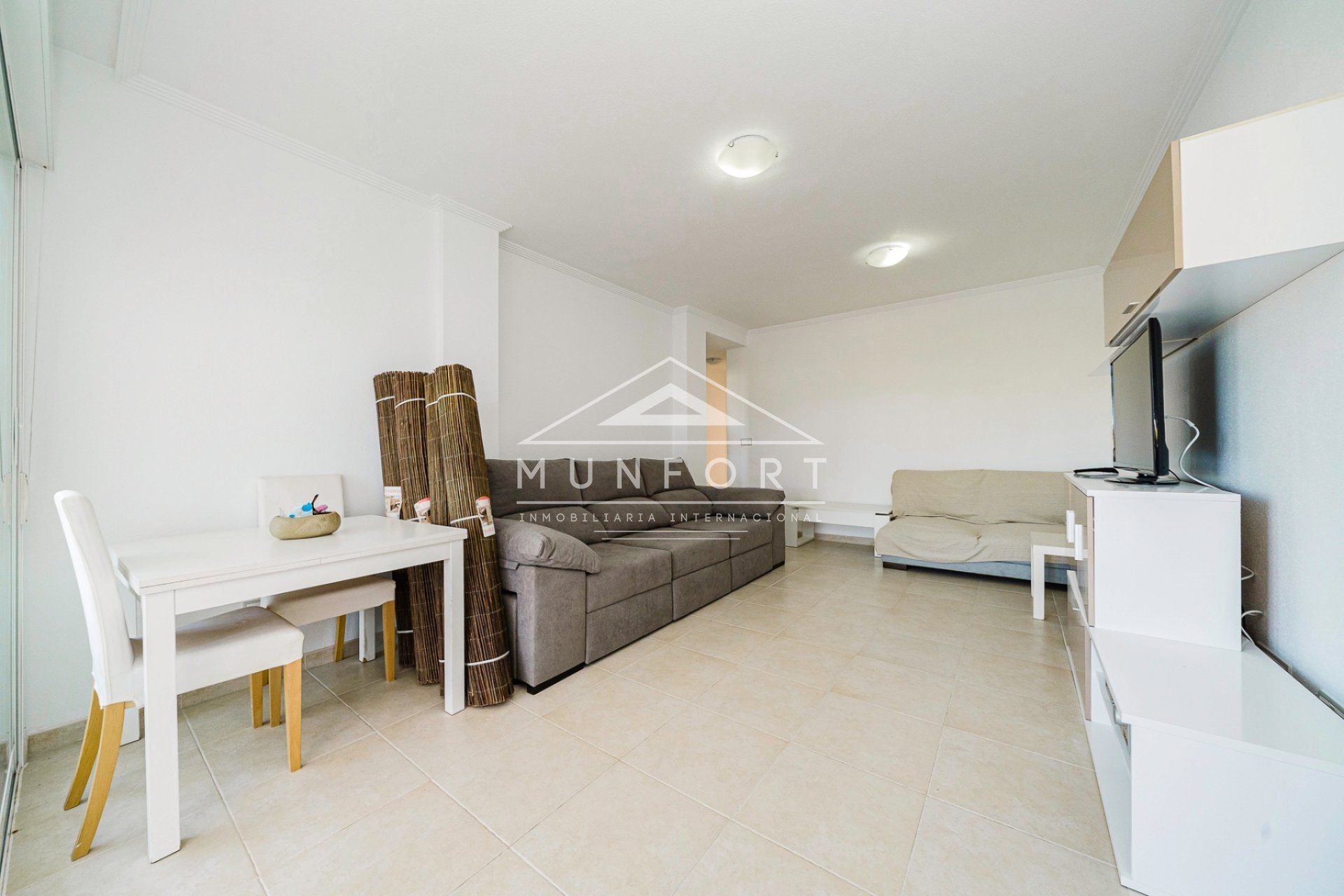 Videresalg - Leiligheter -
San Javier - San Cayetano