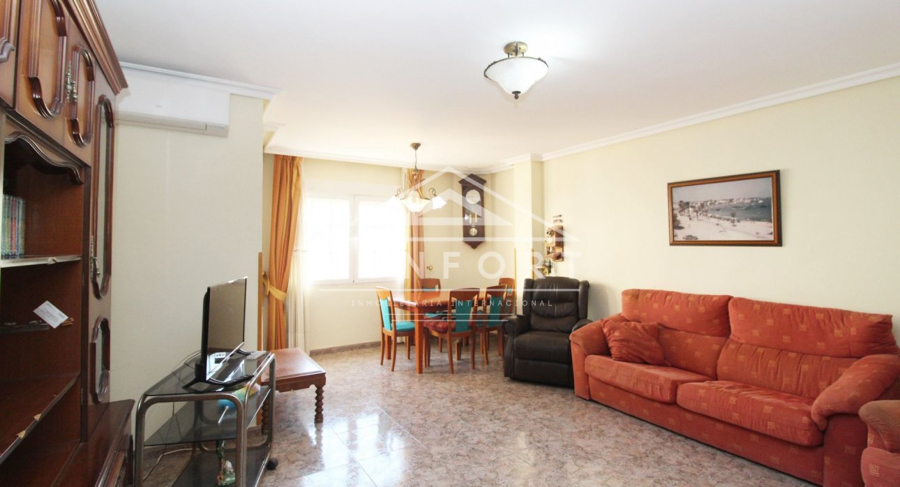 Videresalg - Leiligheter -
San Javier - Santiago de la Ribera
