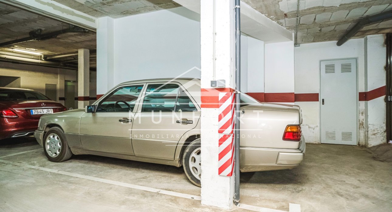 Videresalg - Leiligheter -
San Javier - Santiago de la Ribera