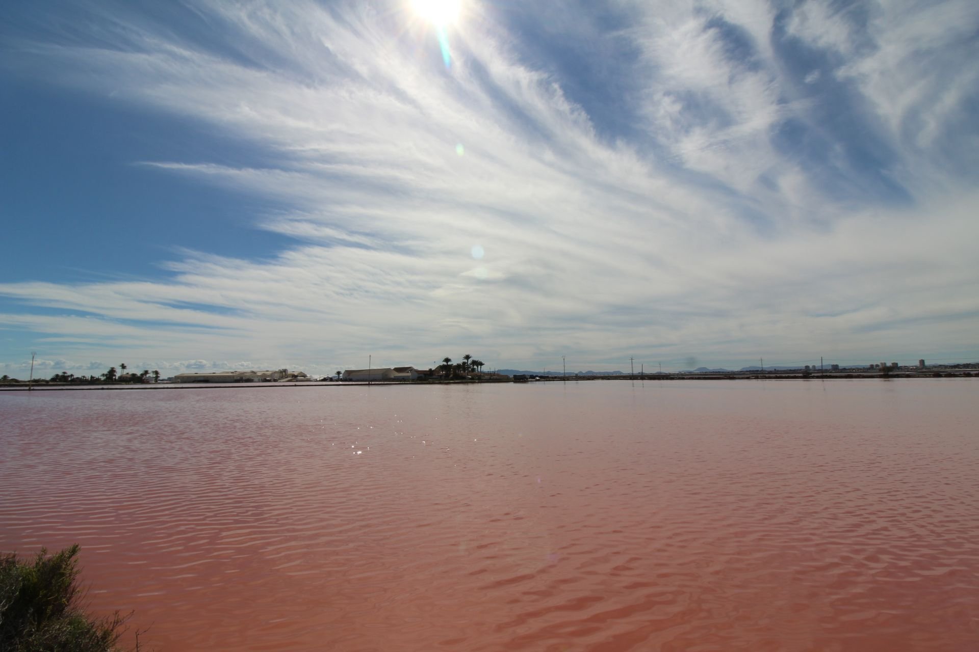 Videresalg - Leiligheter -
San Pedro del Pinatar - Lo Pagán