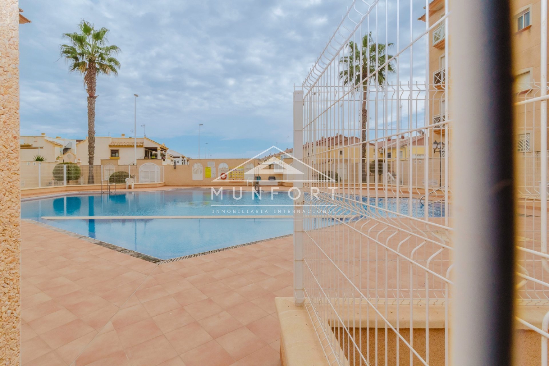 Videresalg - Leiligheter -
San Pedro del Pinatar