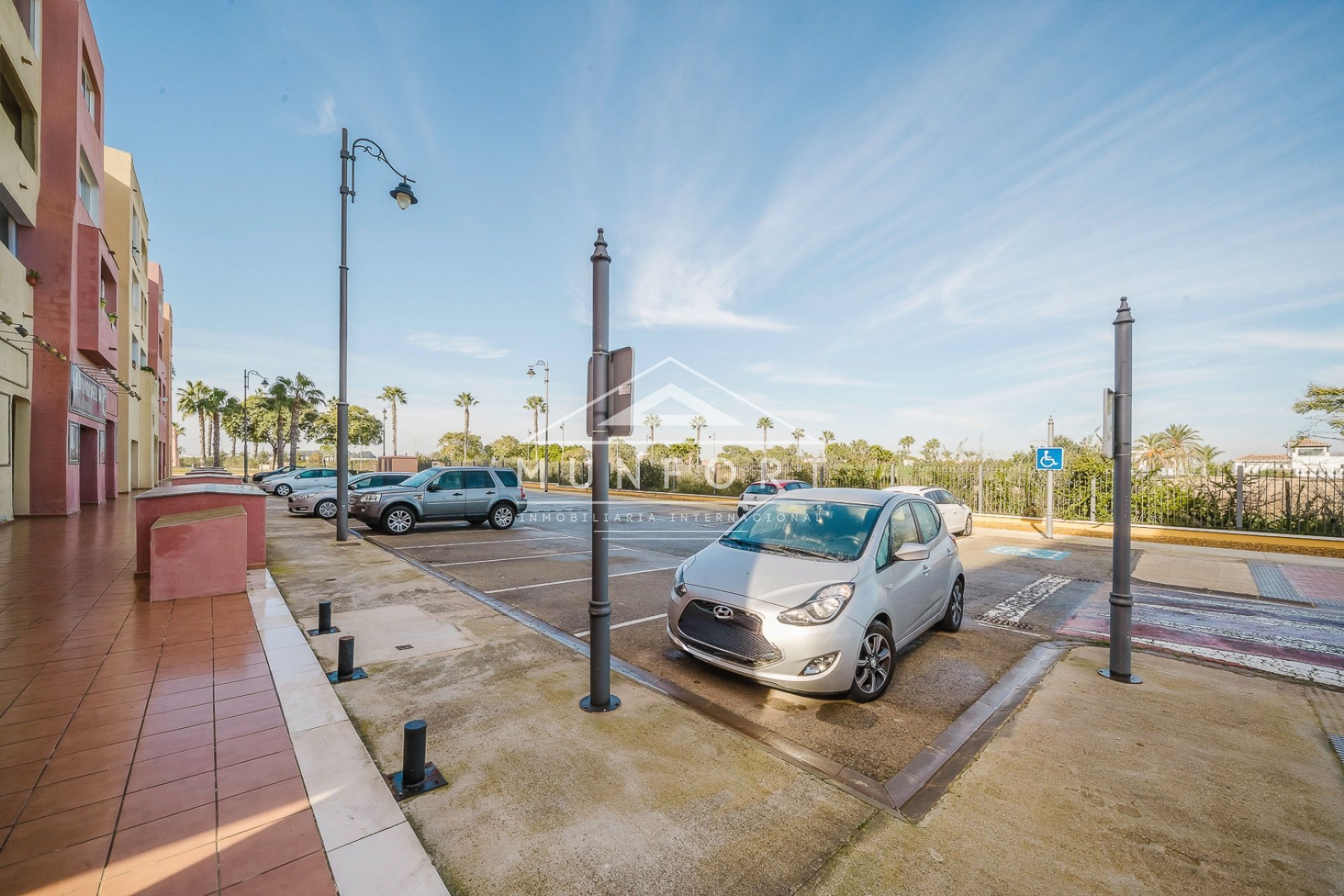 Videresalg - Leiligheter -
Torre-Pacheco - GOLF RESORT