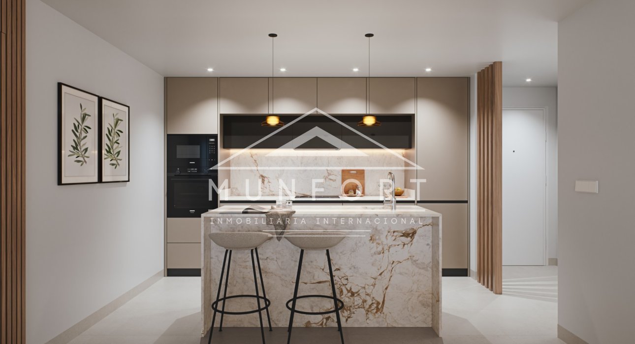 Videresalg - Leiligheter -
Torre-Pacheco - Santa Rosal&iacute;a Lake and Life Resort