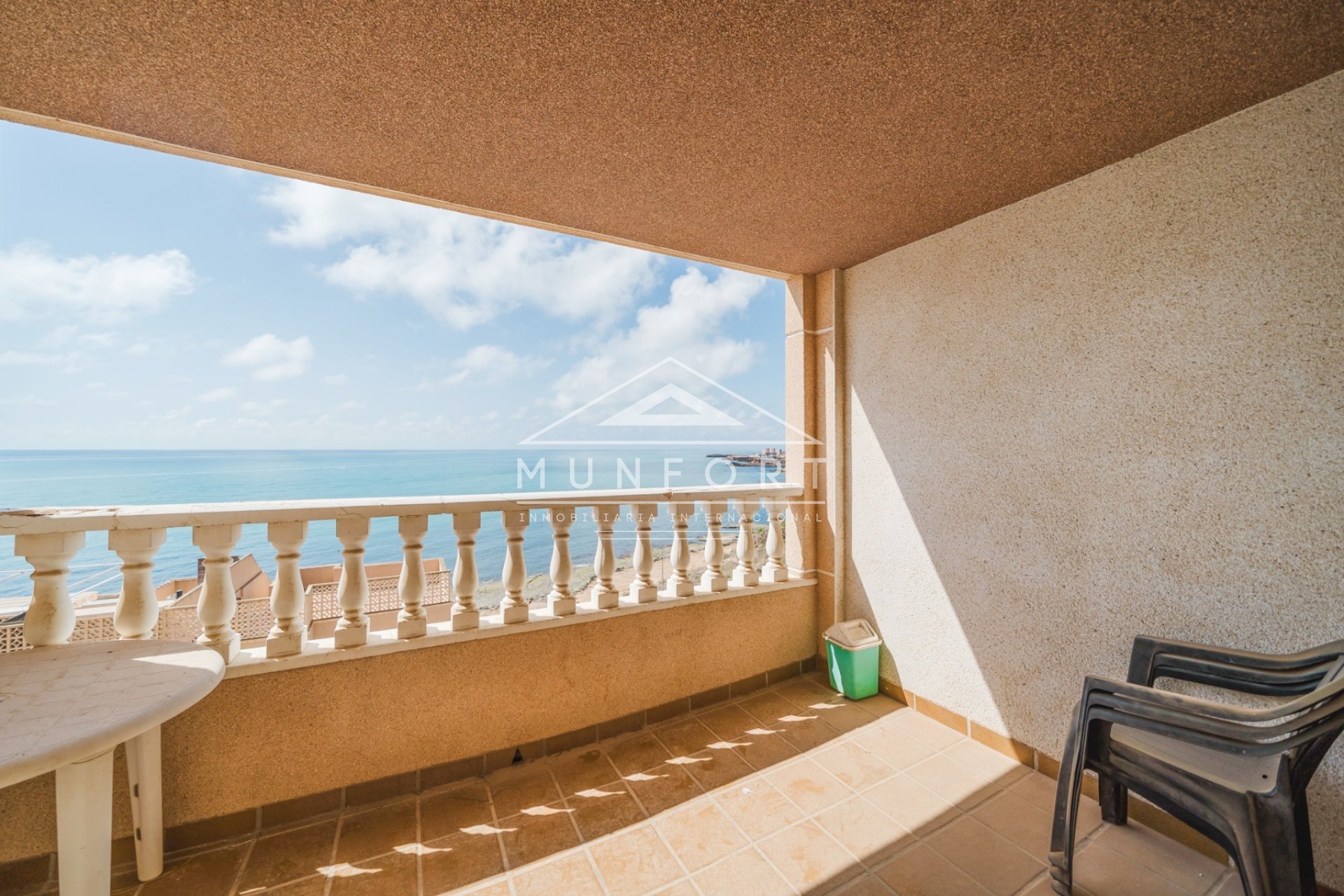 Videresalg - Leiligheter -
Torrevieja - Cabo Cervera - Torrevieja