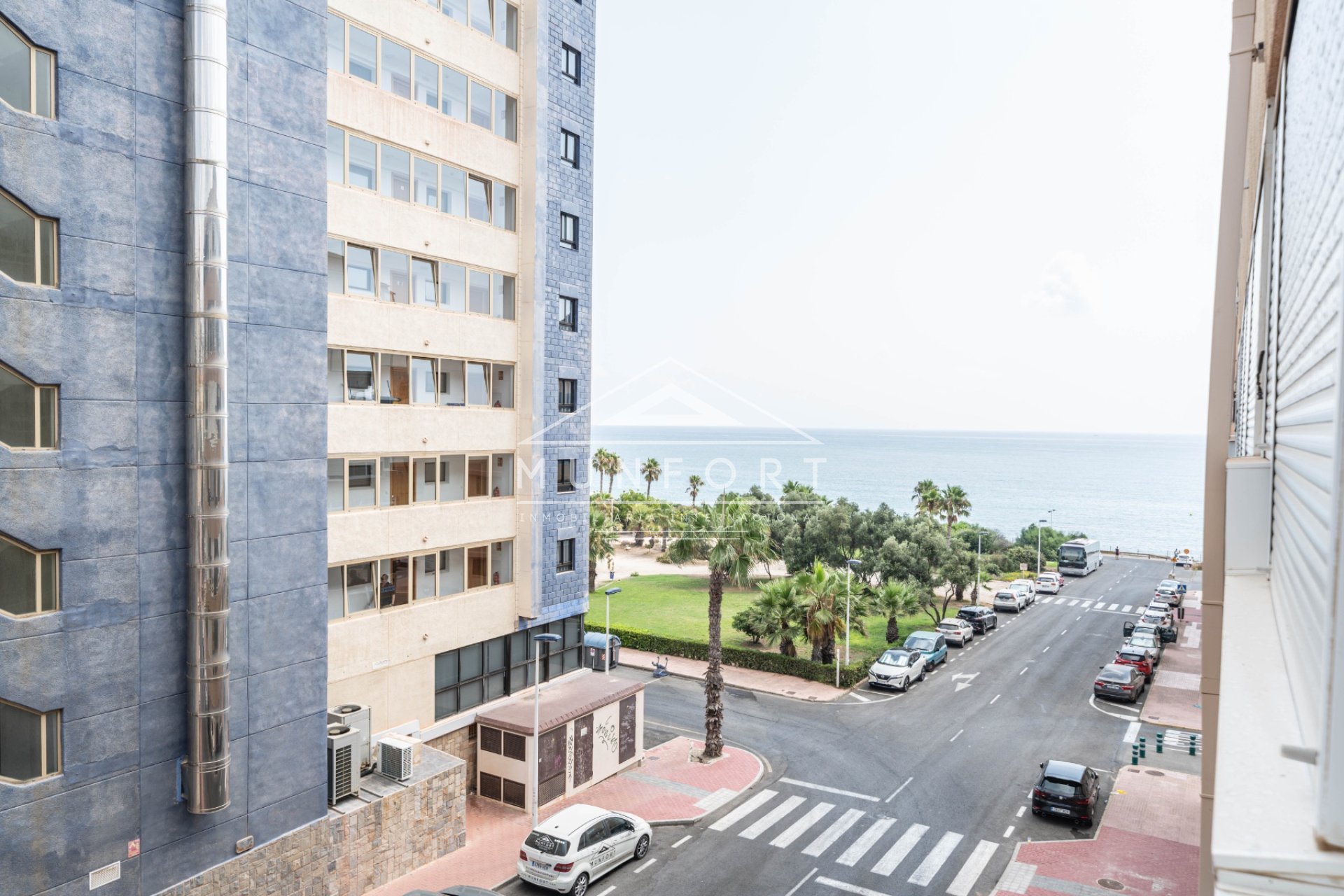 Videresalg - Leiligheter -
Torrevieja - Cabo Cervera - Torrevieja