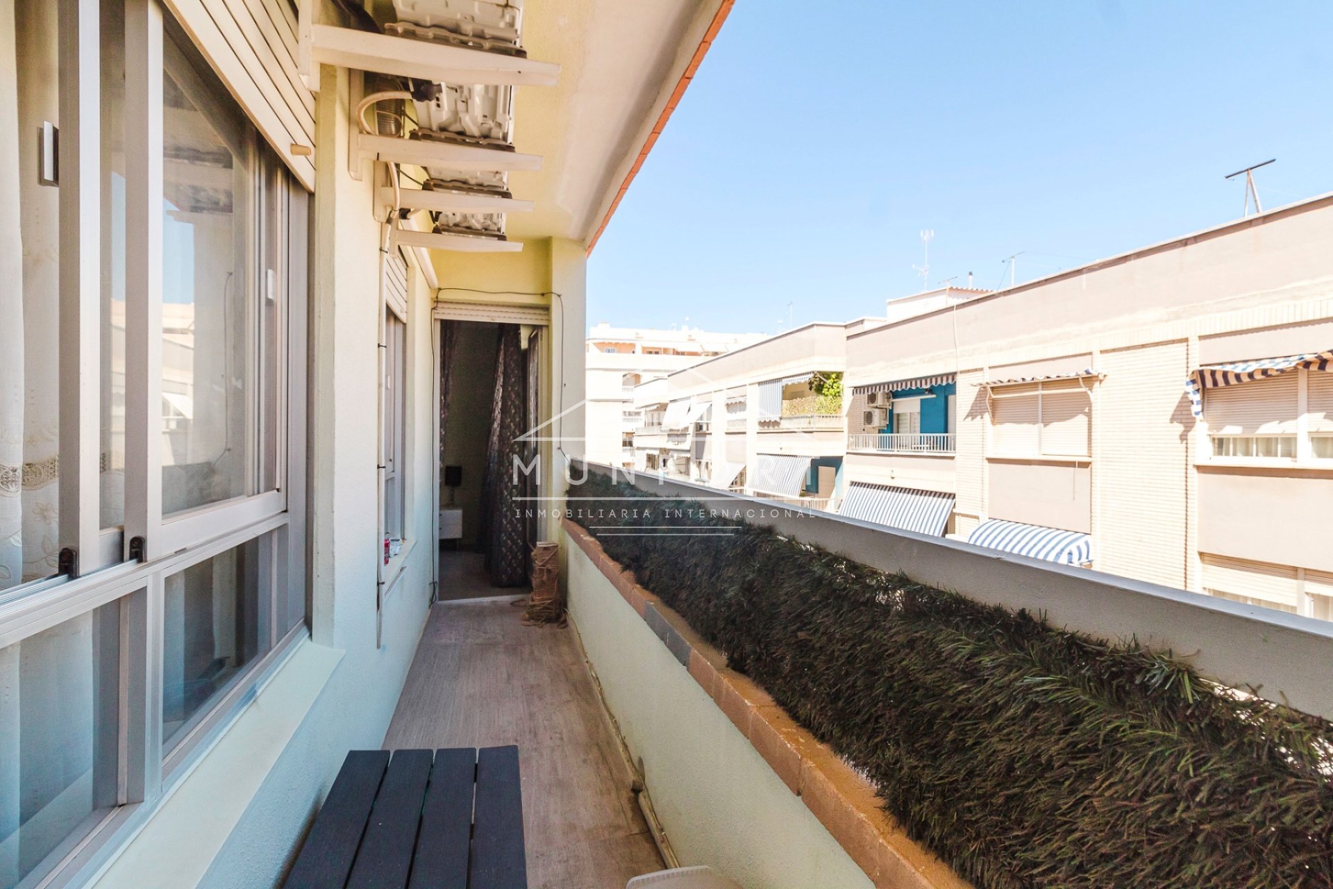 Videresalg - Leiligheter -
Torrevieja - Centro - Torrevieja