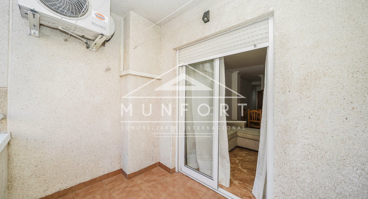 Videresalg - Leiligheter -
Torrevieja - Centro - Torrevieja