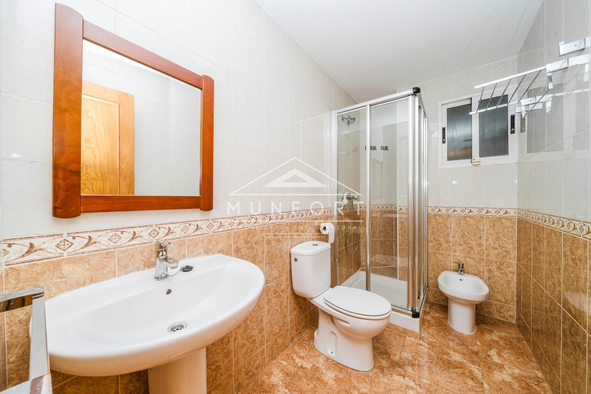 Videresalg - Leiligheter -
Torrevieja - Centro - Torrevieja