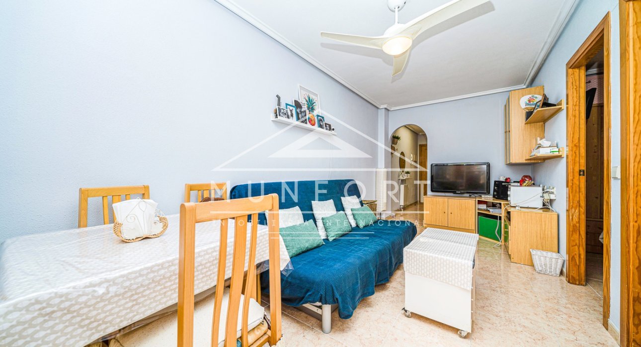 Videresalg - Leiligheter -
Torrevieja - Centro - Torrevieja