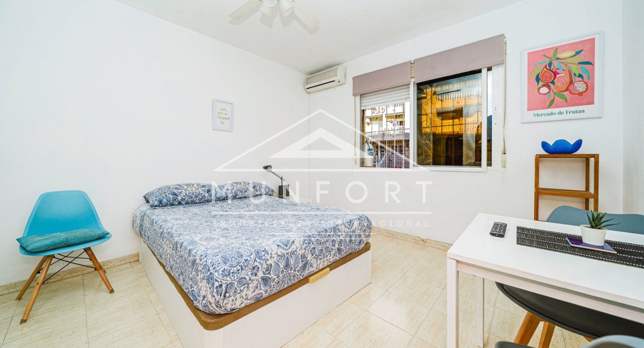 Videresalg - Leiligheter -
Torrevieja - Centro - Torrevieja