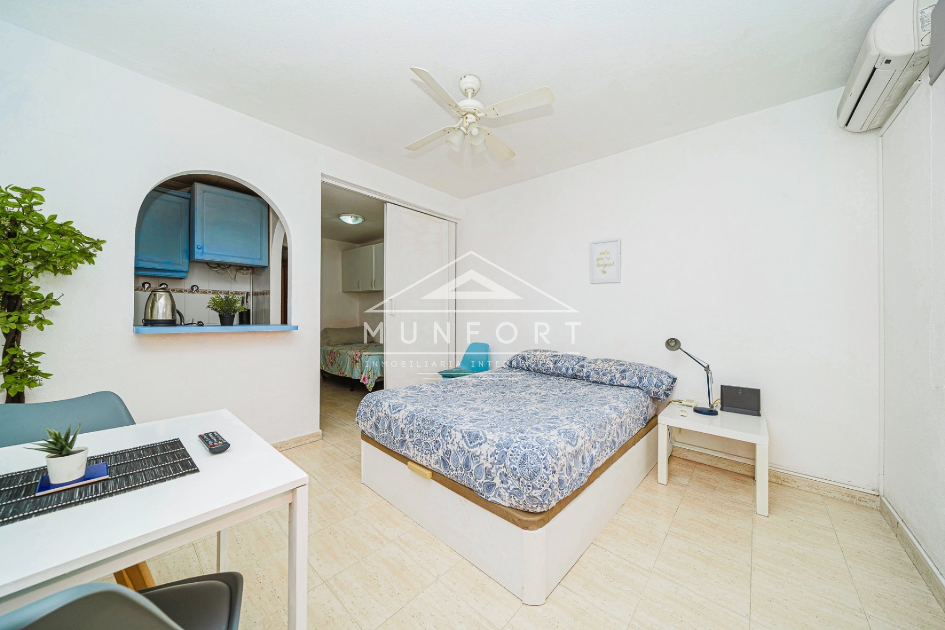 Videresalg - Leiligheter -
Torrevieja - Centro - Torrevieja