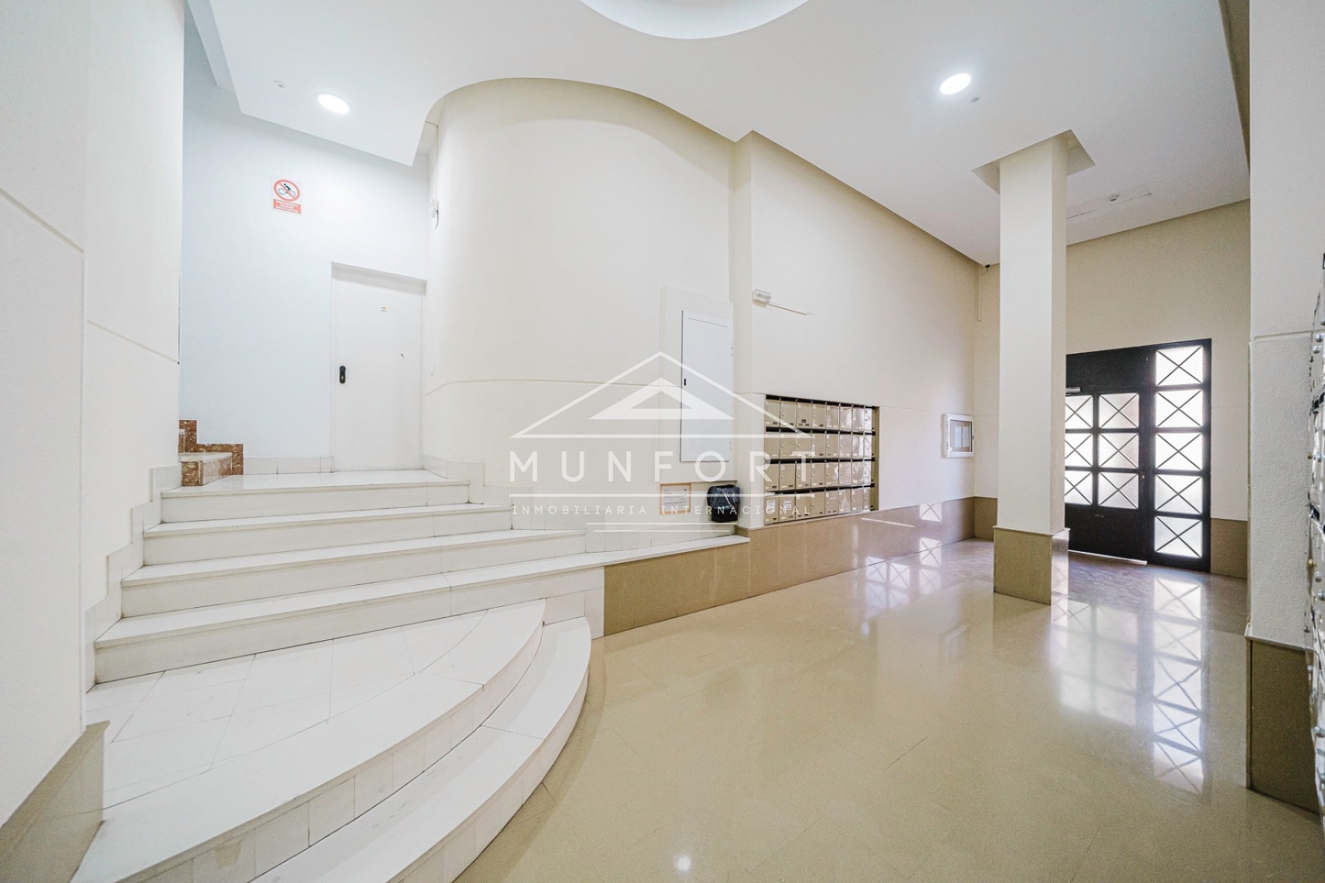 Videresalg - Leiligheter -
Torrevieja - Centro - Torrevieja