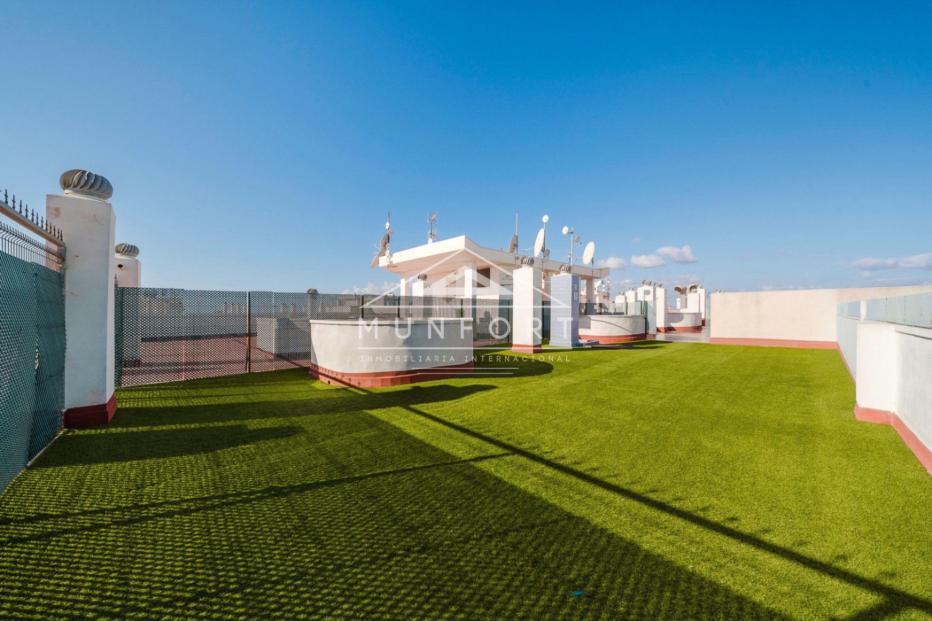 Videresalg - Leiligheter -
Torrevieja - Centro - Torrevieja