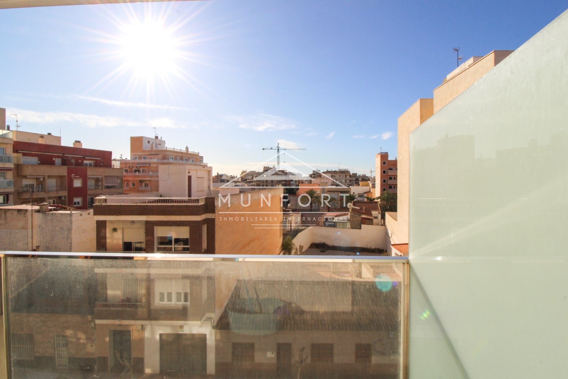 Videresalg - Leiligheter -
Torrevieja - Centro - Torrevieja