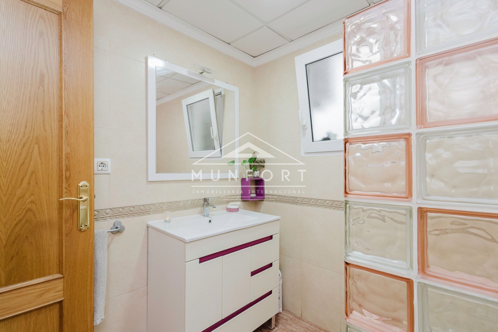 Videresalg - Leiligheter -
Torrevieja - Centro - Torrevieja