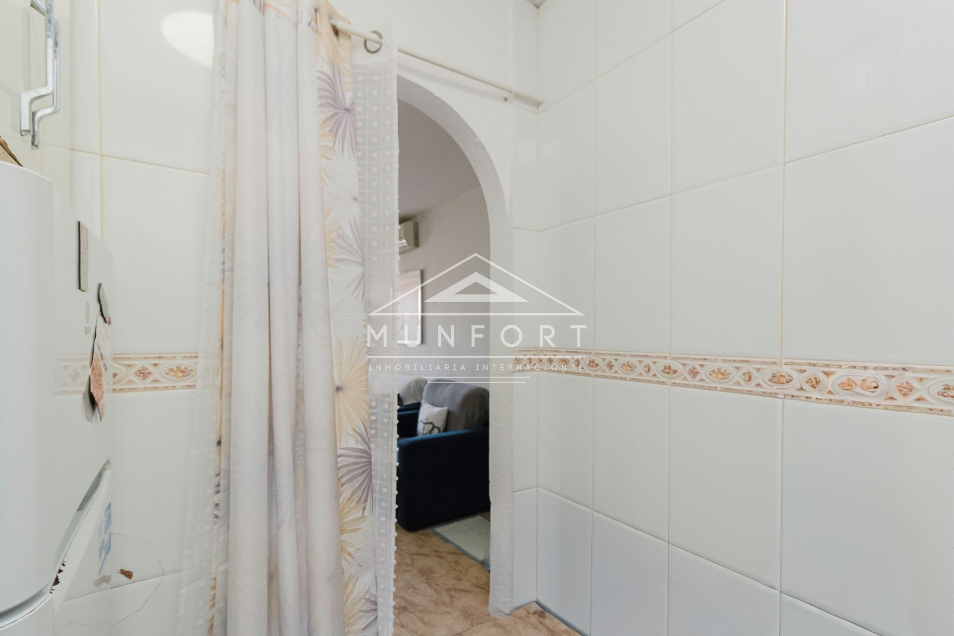 Videresalg - Leiligheter -
Torrevieja - Centro - Torrevieja