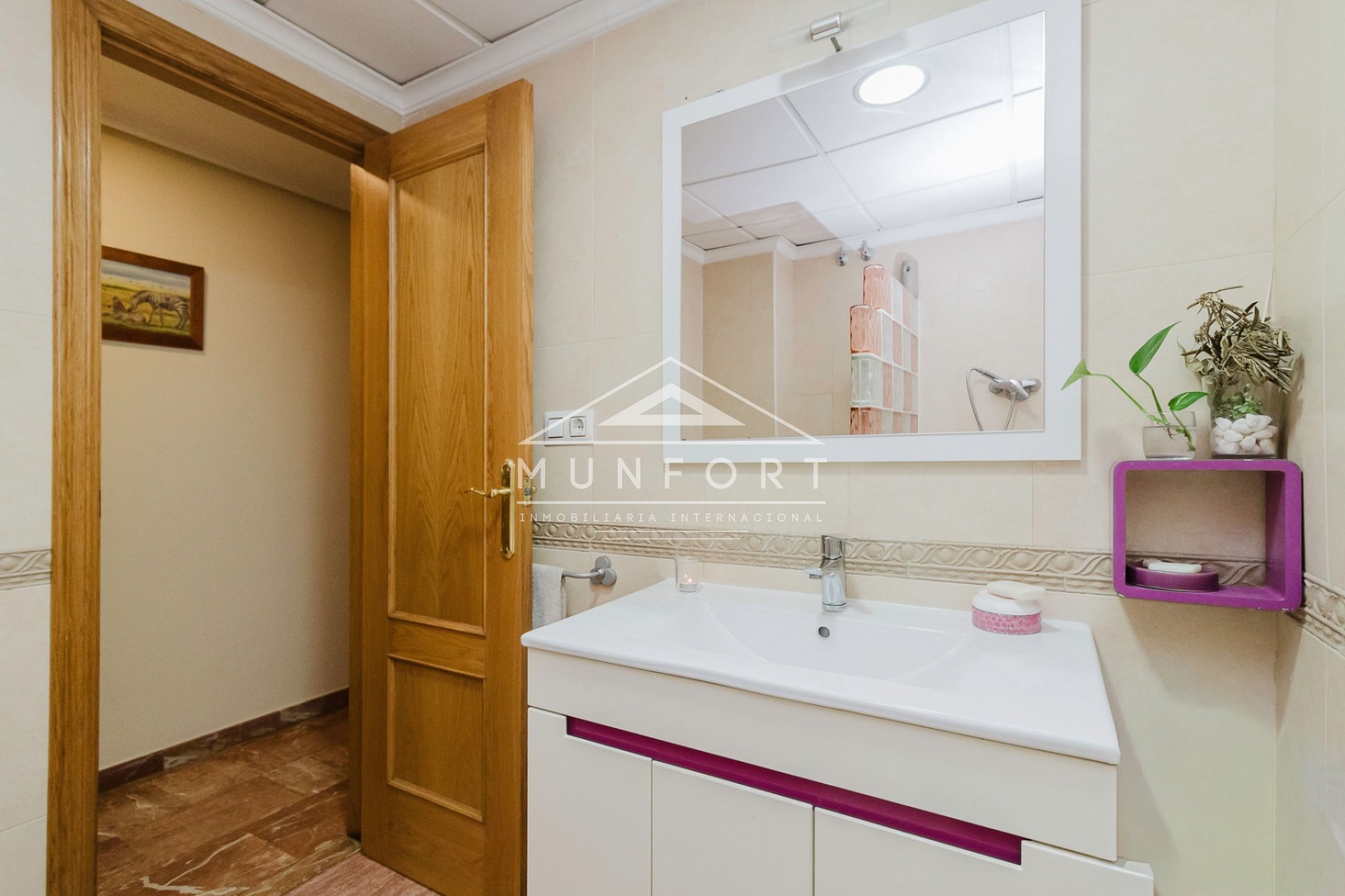 Videresalg - Leiligheter -
Torrevieja - Centro - Torrevieja