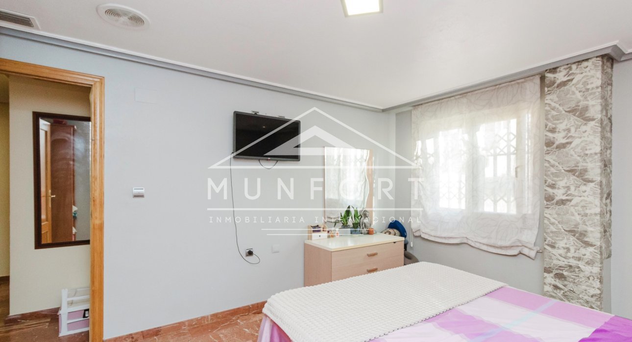 Videresalg - Leiligheter -
Torrevieja - Centro - Torrevieja