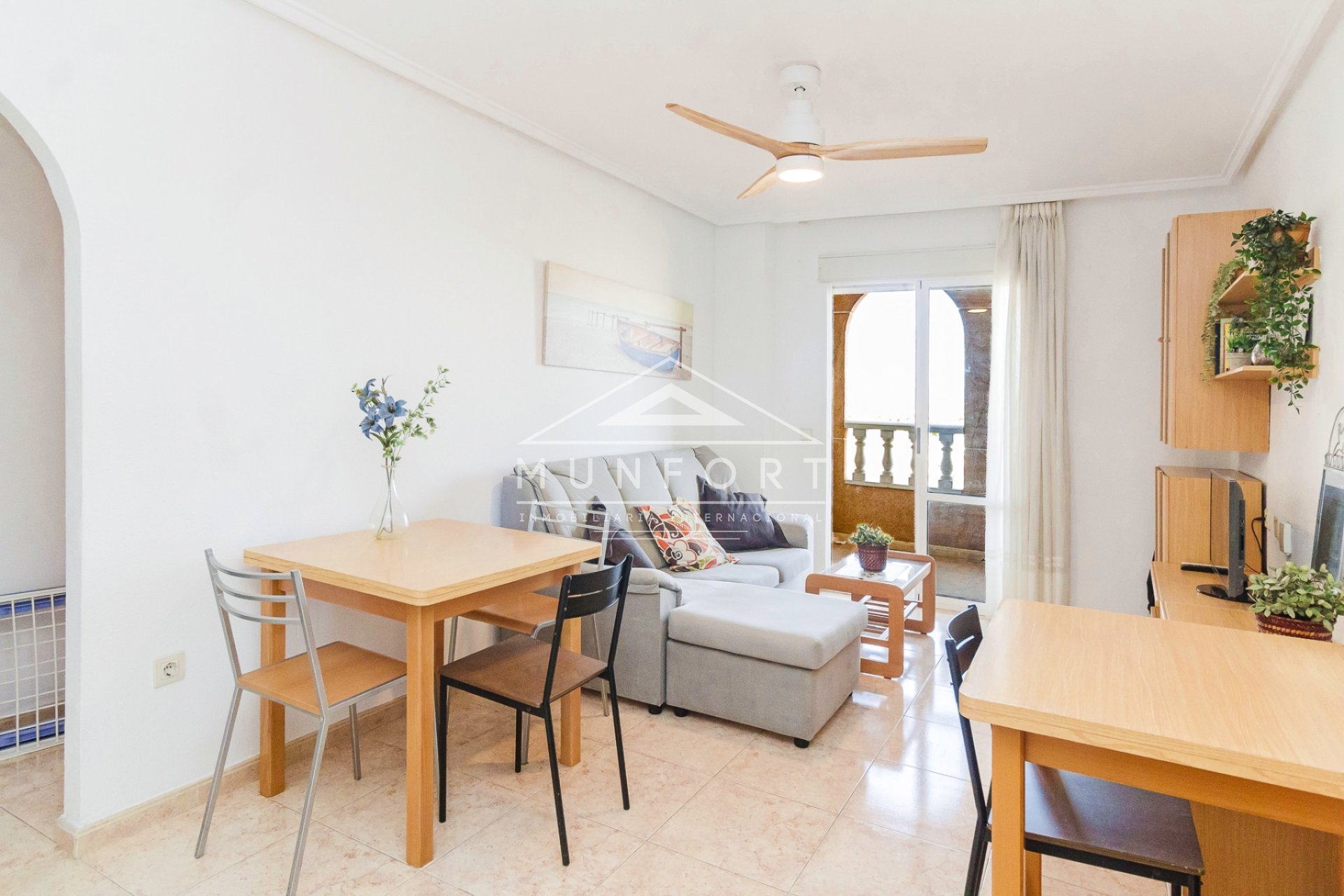 Videresalg - Leiligheter -
Torrevieja - Centro - Torrevieja