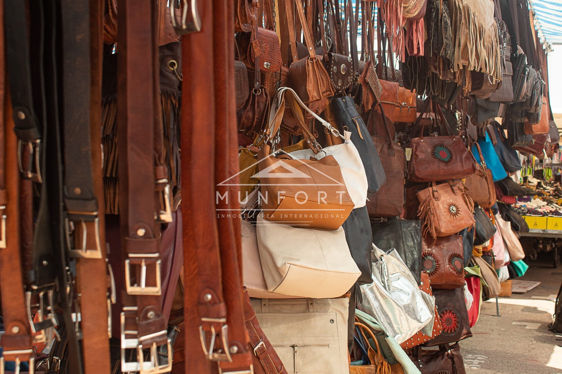 Videresalg - Leiligheter -
Torrevieja - Centro - Torrevieja