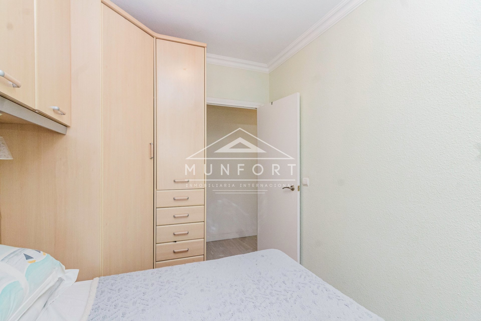 Videresalg - Leiligheter -
Torrevieja - Centro - Torrevieja