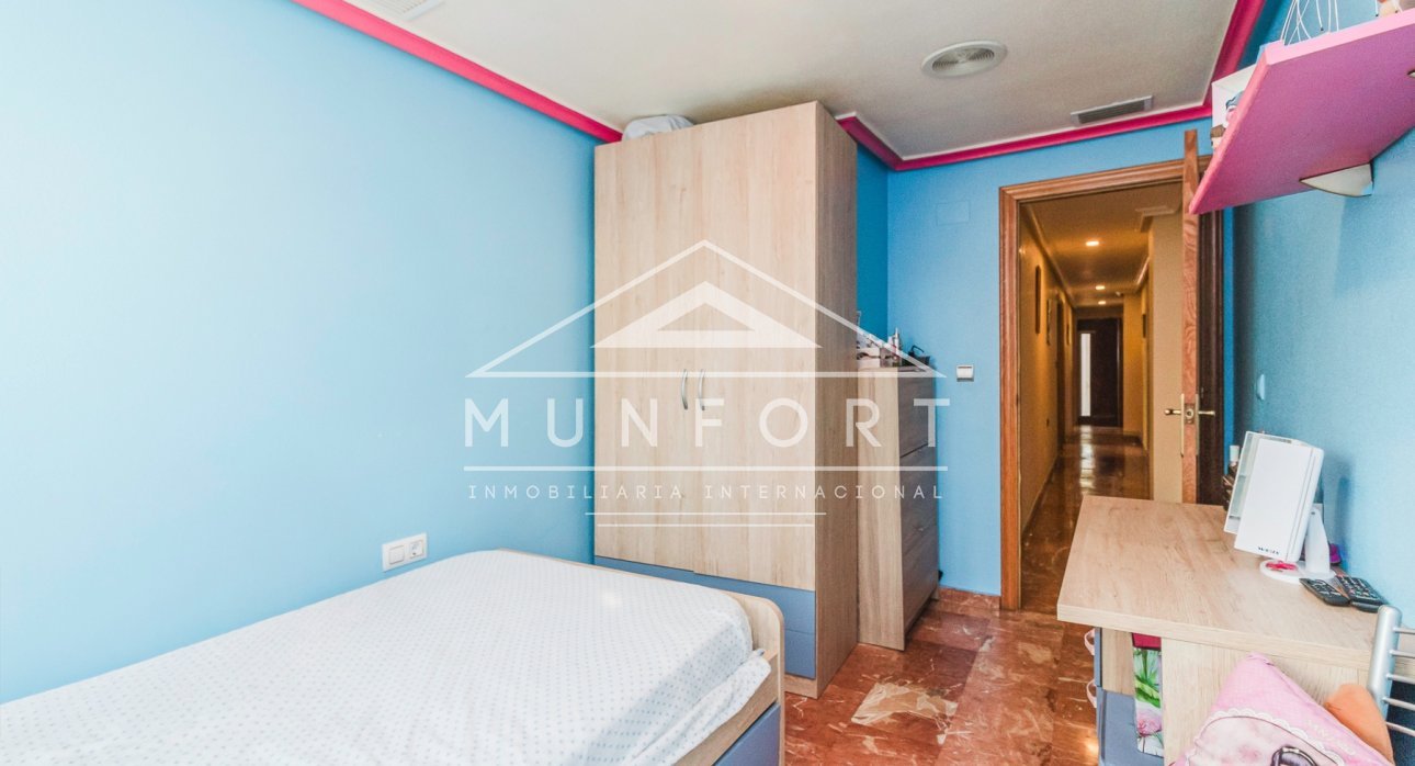 Videresalg - Leiligheter -
Torrevieja - Centro - Torrevieja