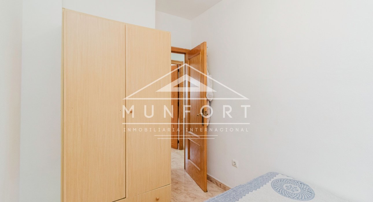 Videresalg - Leiligheter -
Torrevieja - Centro - Torrevieja