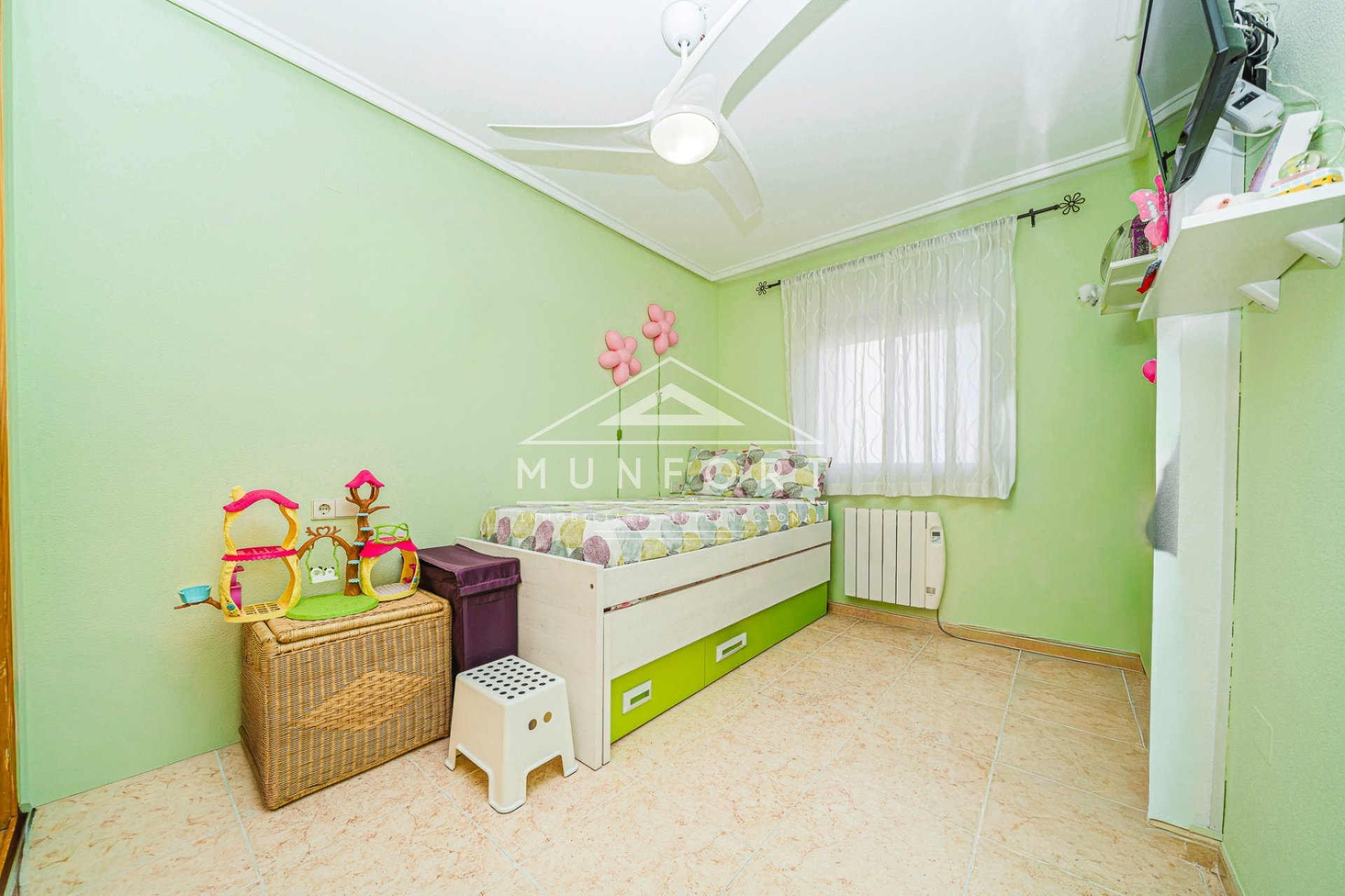 Videresalg - Leiligheter -
Torrevieja - Centro - Torrevieja