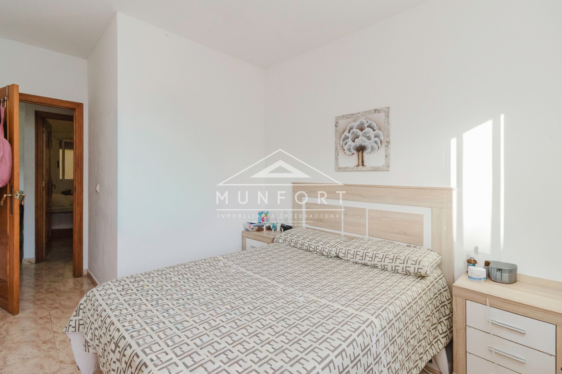 Videresalg - Leiligheter -
Torrevieja - Centro - Torrevieja