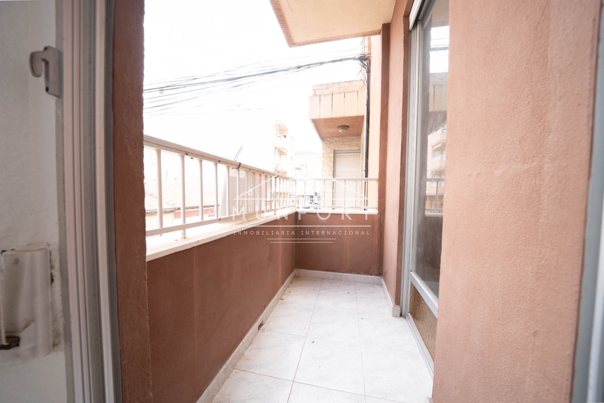 Videresalg - Leiligheter -
Torrevieja - Centro - Torrevieja